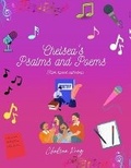 Cover: Chelsea's Psalms and Poems - Chelsea Kong