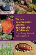 Cover: The New Beachcomber's Guide to Seashore Life of California - Harbour Publishing