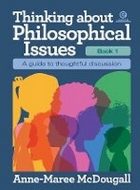 Abbildung von: Thinking About Philosophical Issues - Essential Resources Ltd