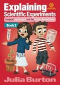 Cover: Explaining Scientific Experiments - Essential Resources Ltd