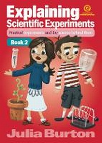 Enlarge image Cover: Explaining Scientific Experiments - Essential Resources Ltd