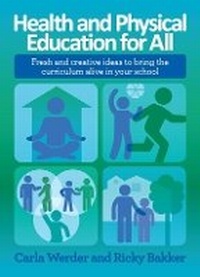 Abbildung von: Health and Physical Education for All - Essential Resources Ltd