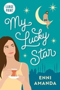 Cover: My Lucky Star - Lumi Publishing