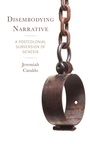 Cover: Disembodying Narrative - Lexington Books/Fortress Academic