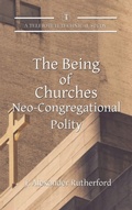 Cover: The Being of Churches - Teleioteti
