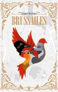 Cover: Brussailes - Hachette Romans