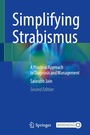 Cover: Simplifying Strabismus - Springer