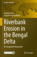 Cover: Riverbank Erosion in the Bengal Delta - Springer