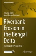 Cover: Riverbank Erosion in the Bengal Delta - Springer