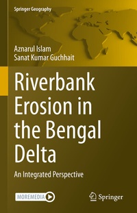 Abbildung von: Riverbank Erosion in the Bengal Delta - Springer