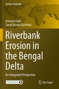 Cover: Riverbank Erosion in the Bengal Delta - Springer