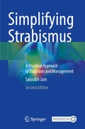 Cover: Simplifying Strabismus - Springer