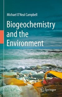 Abbildung von: Biogeochemistry and the Environment - Springer