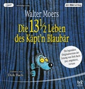 Cover: Die 13 1/2 Leben des K&auml;pt'n Blaub&auml;r - das Original - Der H&ouml;rverlag