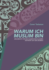 Abbildung von: Warum ich Muslim bin - tredition