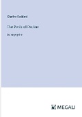 Cover: The Perils of Pauline - Megali Verlag