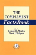 Cover: The Complement FactsBook - Academic Press