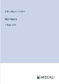 Cover: Red Fleece - Megali Verlag