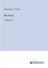 Enlarge image Cover: Red Fleece - Megali Verlag