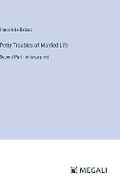 Cover: Petty Troubles of Married Life - Megali Verlag