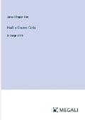 Cover: Half a Dozen Girls - Megali Verlag