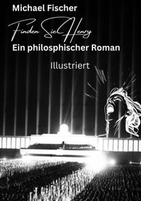 Abbildung von: Finden Sie Henry - tredition