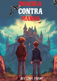 Abbildung von: Lerne Spanisch mit Dracula Contra Manah - tredition