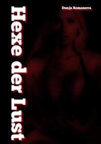 Enlarge image Cover: Hexe der Lust - tredition
