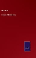 Cover: History of British India - Salzwasser Verlag