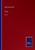 Cover: China - Salzwasser Verlag