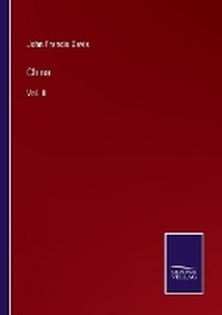 Enlarge image Cover: China - Salzwasser Verlag