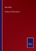 Cover: History of British India - Salzwasser Verlag