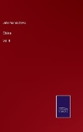 Cover: China - Salzwasser Verlag