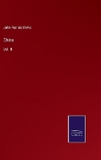 Enlarge image Cover: China - Salzwasser Verlag