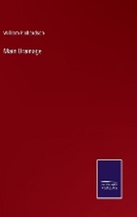 Enlarge image Cover: Main Drainage - Salzwasser Verlag