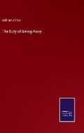 Cover: The Duty of Giving Away - Salzwasser Verlag