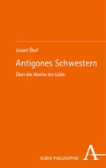 Cover: Antigones Schwestern - Nomos