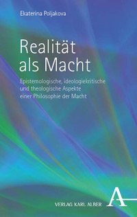 Abbildung von: Realität als Macht - Nomos