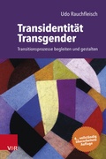 Bild: Transidentit&auml;t - Transgender - Vandenhoeck & Ruprecht