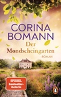 Cover: Der Mondscheingarten - Penguin