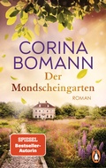 Cover: Der Mondscheingarten - Penguin