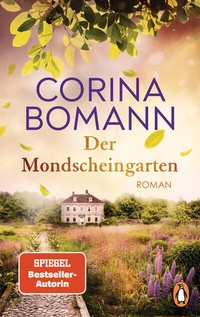 Abbildung von: Der Mondscheingarten - Penguin