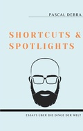 Cover: Shortcuts & Spotlights - Books on Demand