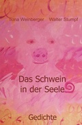 Cover: Das Schwein in der Seele - epubli