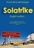 Cover: Solatrike - English edition - epubli