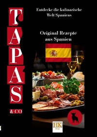 Abbildung von: TAPAS - epubli