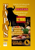 Cover: TAPAS - epubli