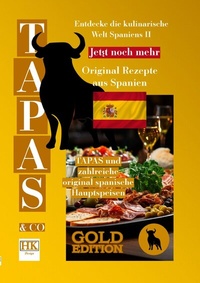 Abbildung von: TAPAS - epubli