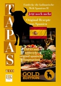 Cover: TAPAS - epubli