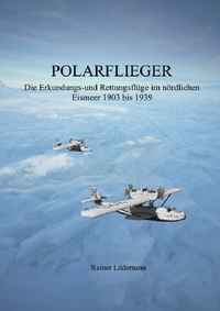 Abbildung von: Polarflieger - epubli